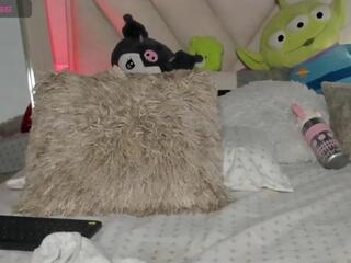 Angeline Smith webcam model stream image