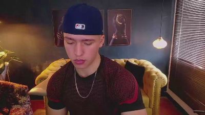 deivid_parker webcam model stream image