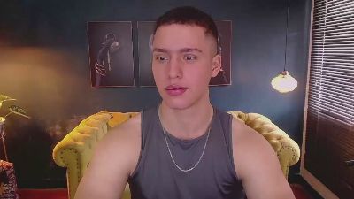 deivid_parker webcam model stream image