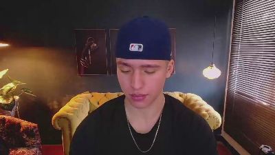 deivid_parker webcam model stream image