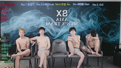 SX-2005 webcam model stream image