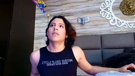 oliver__brown webcam model stream image