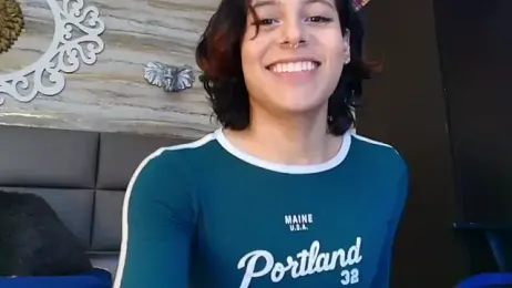 oliver__brown webcam model stream image