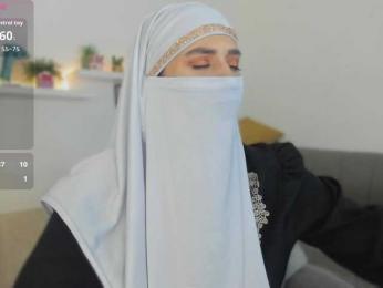 salma-arabic webcam model stream image