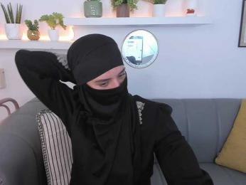 salma-arabic webcam model stream image