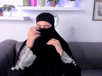 salma-arabic webcam model stream image
