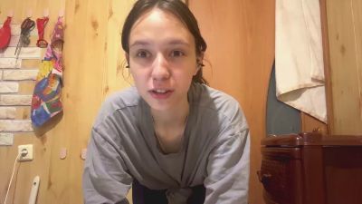 AyannaGerould webcam cam4 model stream image