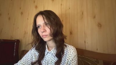 AyannaGerould webcam cam4 model stream image