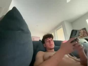 noahlynx webcam model stream image