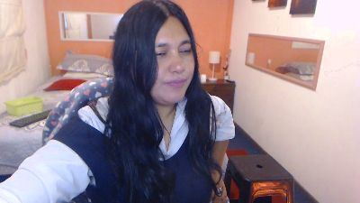SexyGalletita webcam model stream image