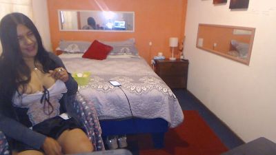 SexyGalletita webcam model stream image