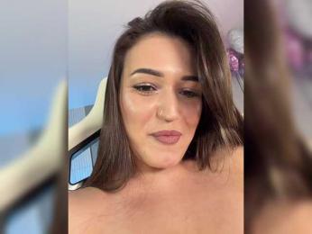 Anutka-chocolatee webcam bongacams model stream image