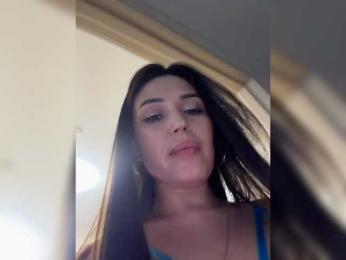 Anutka-chocolatee webcam bongacams model stream image