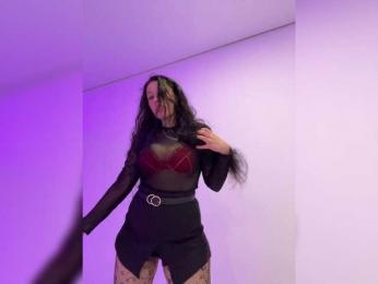 Potifays webcam model stream image