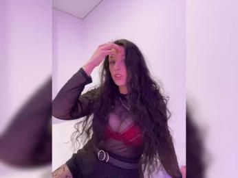 Potifays webcam model stream image