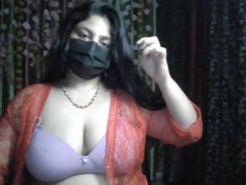 Naughtyladki webcam bongacams model stream image