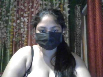 Naughtyladki webcam bongacams model stream image