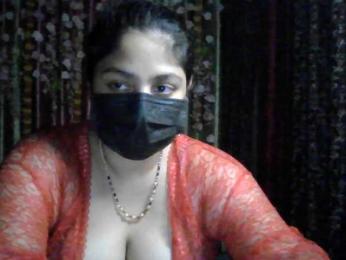 Naughtyladki webcam bongacams model stream image