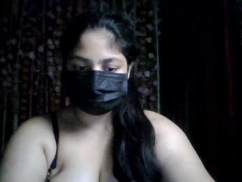 Naughtyladki webcam bongacams model stream image