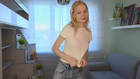 TulaHilst webcam model stream image