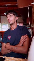 Mirandalabonia webcam model stream image