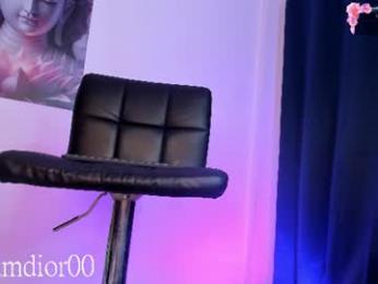 karla_dior webcam model stream image