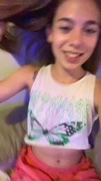 milagrossuwu webcam model stream image