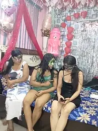 Sexy_anaamika webcam model stream image