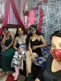 Sexy_anaamika webcam model stream image