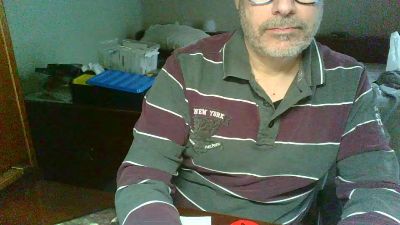 Alicantino7x webcam model stream image