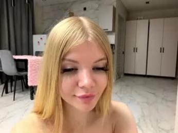dewdropdoll webcam chaturbate model stream image