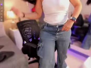 mariana_c webcam model stream image