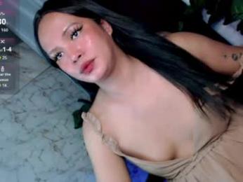 abigail_vergara webcam model stream image