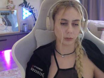 Danil__Kolbasenko webcam model stream image