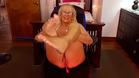 SASSYTHANG webcam model stream image