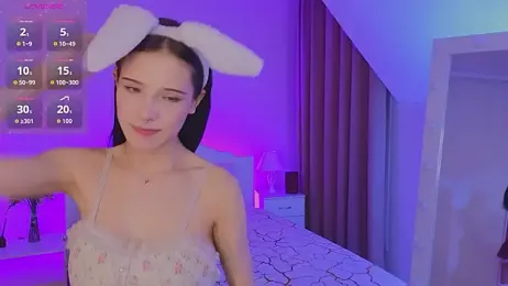 Deibora webcam model stream image