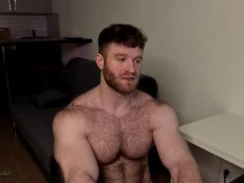 centurion_1 webcam chaturbate model stream image
