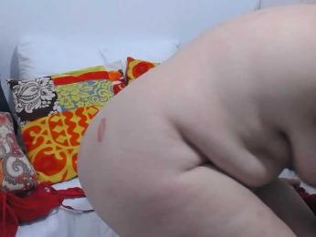 Valentina-mature webcam model stream image