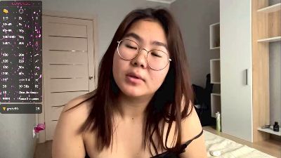 VandaSurbaugh webcam model stream image