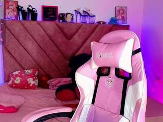 elysexidoll webcam model stream image