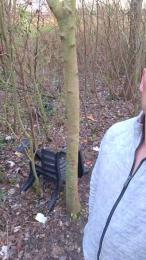 Socke72 webcam model stream image