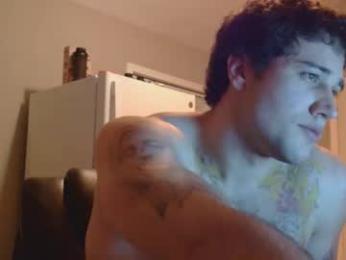 daddywassuppp4 webcam model stream image