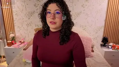 Charlotte__Miller webcam model stream image