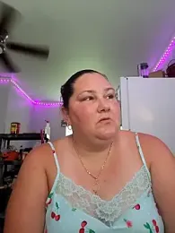 SexyNikki6969 webcam stripchat model stream image