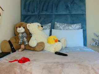 melons2001 webcam model stream image