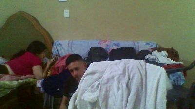 Porotorbacho webcam model stream image