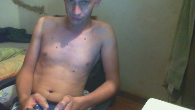 Porotorbacho webcam model stream image