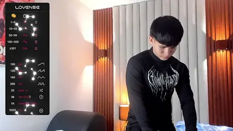 Ryo_kush webcam stripchat model stream image