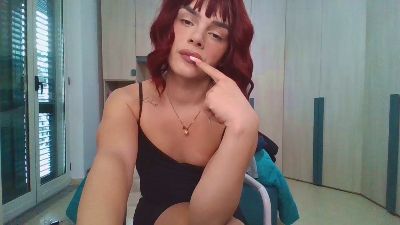 Jasmine_Monella webcam cam4 model stream image