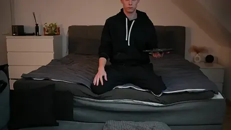 InnocentGuys webcam stripchat model stream image